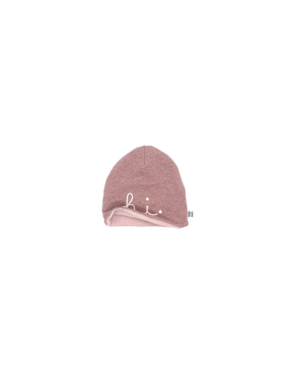 Bonnet polaire