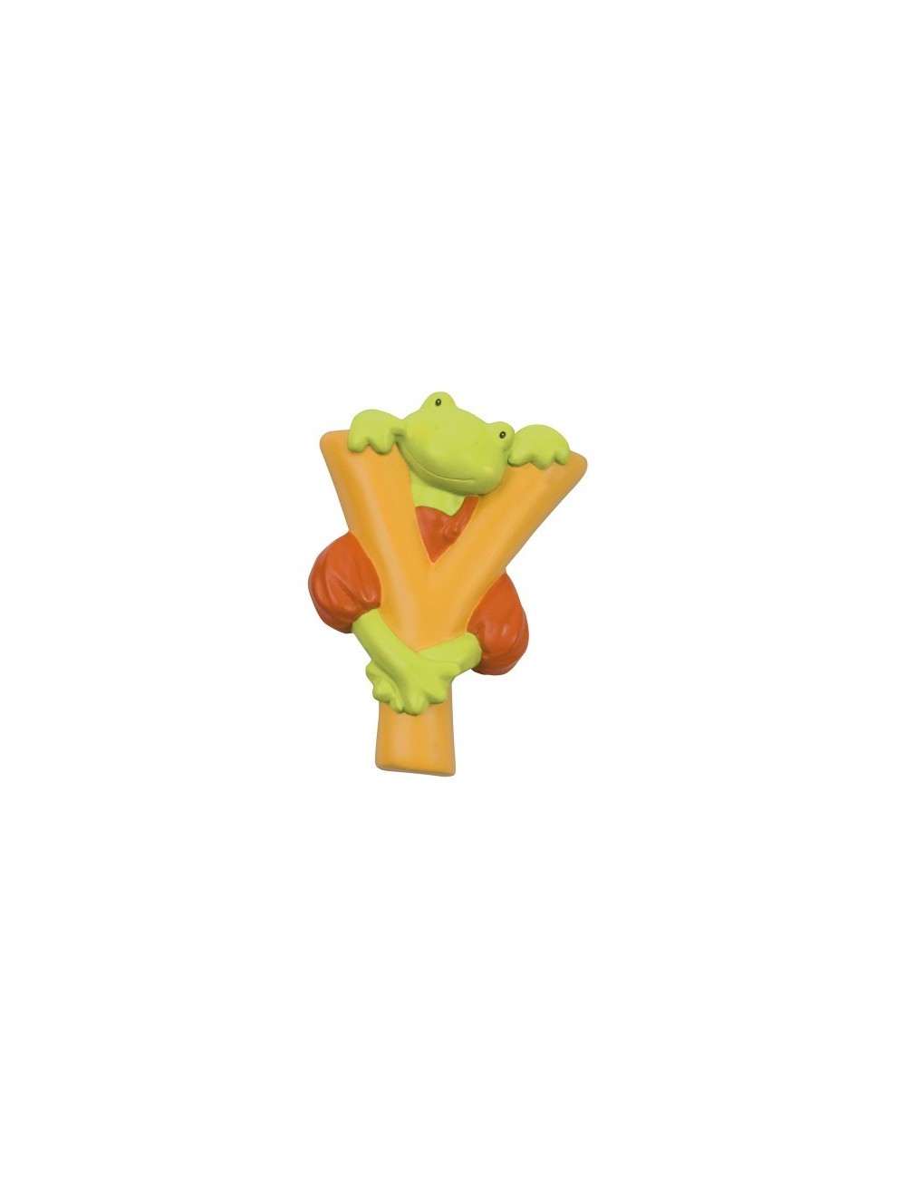Lettre de l'alphabet moulin roty