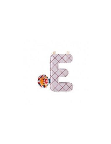 Lettre de l'alphabet lilliputiens