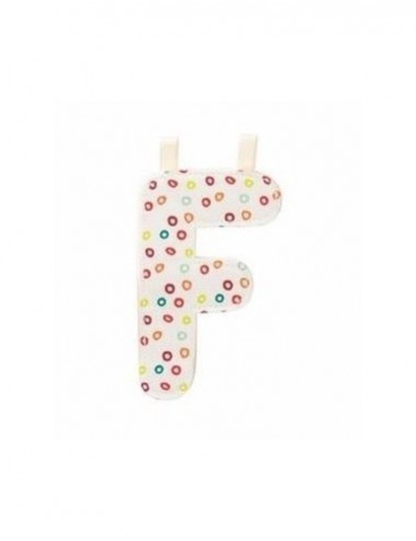 Lettre de l'alphabet lilliputiens