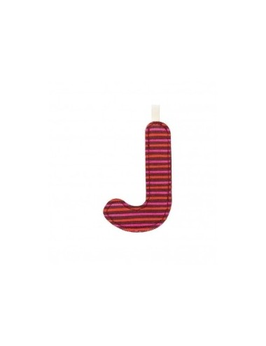 Lettre de l'alphabet lilliputiens