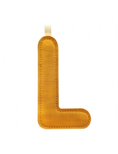 Lettre de l'alphabet lilliputiens