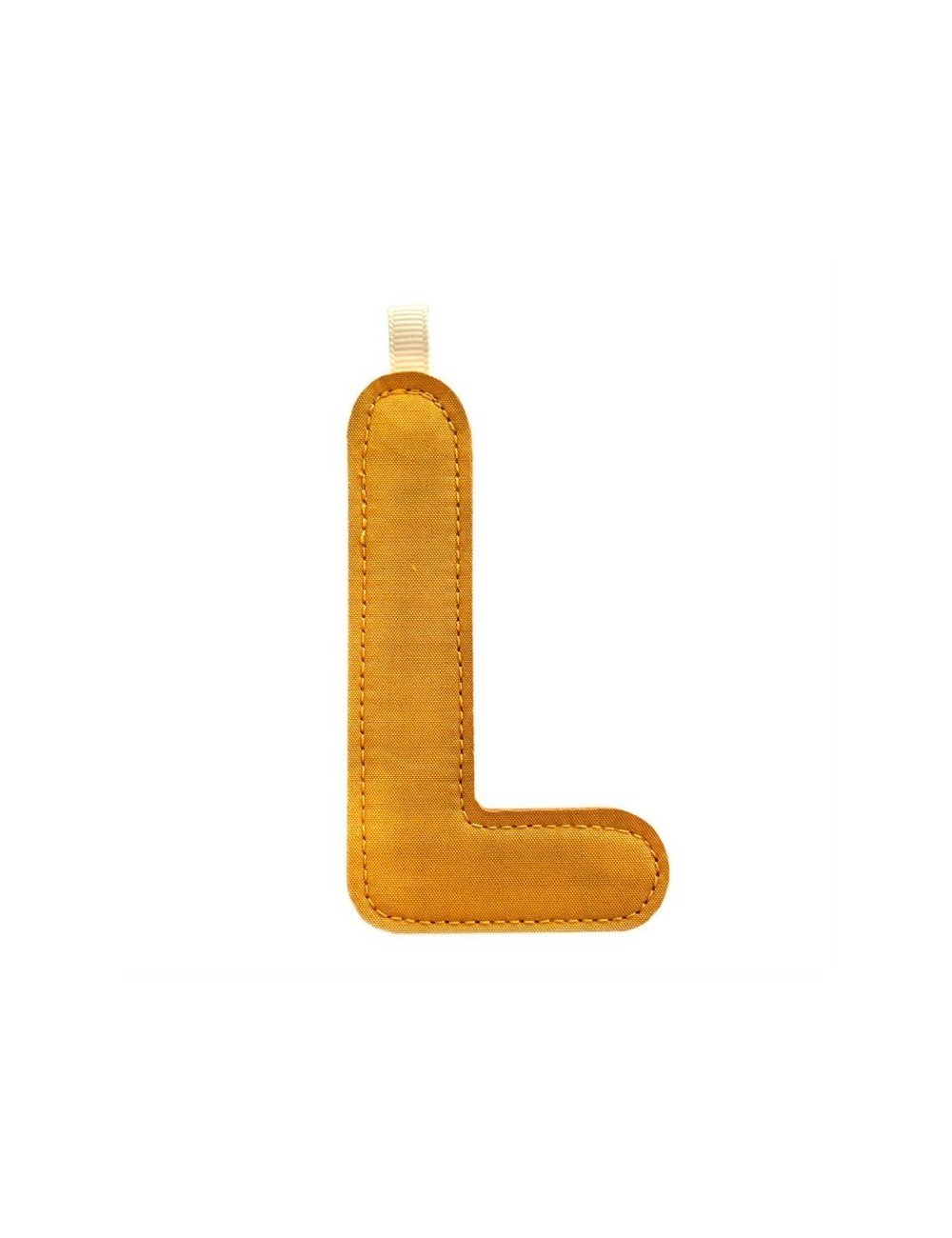 Lettre de l'alphabet lilliputiens