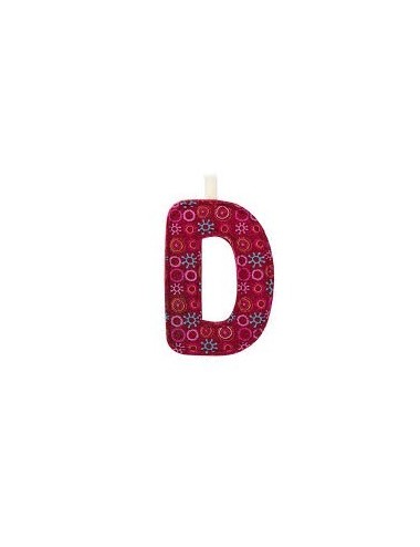 Lettre de l'alphabet lilliputiens