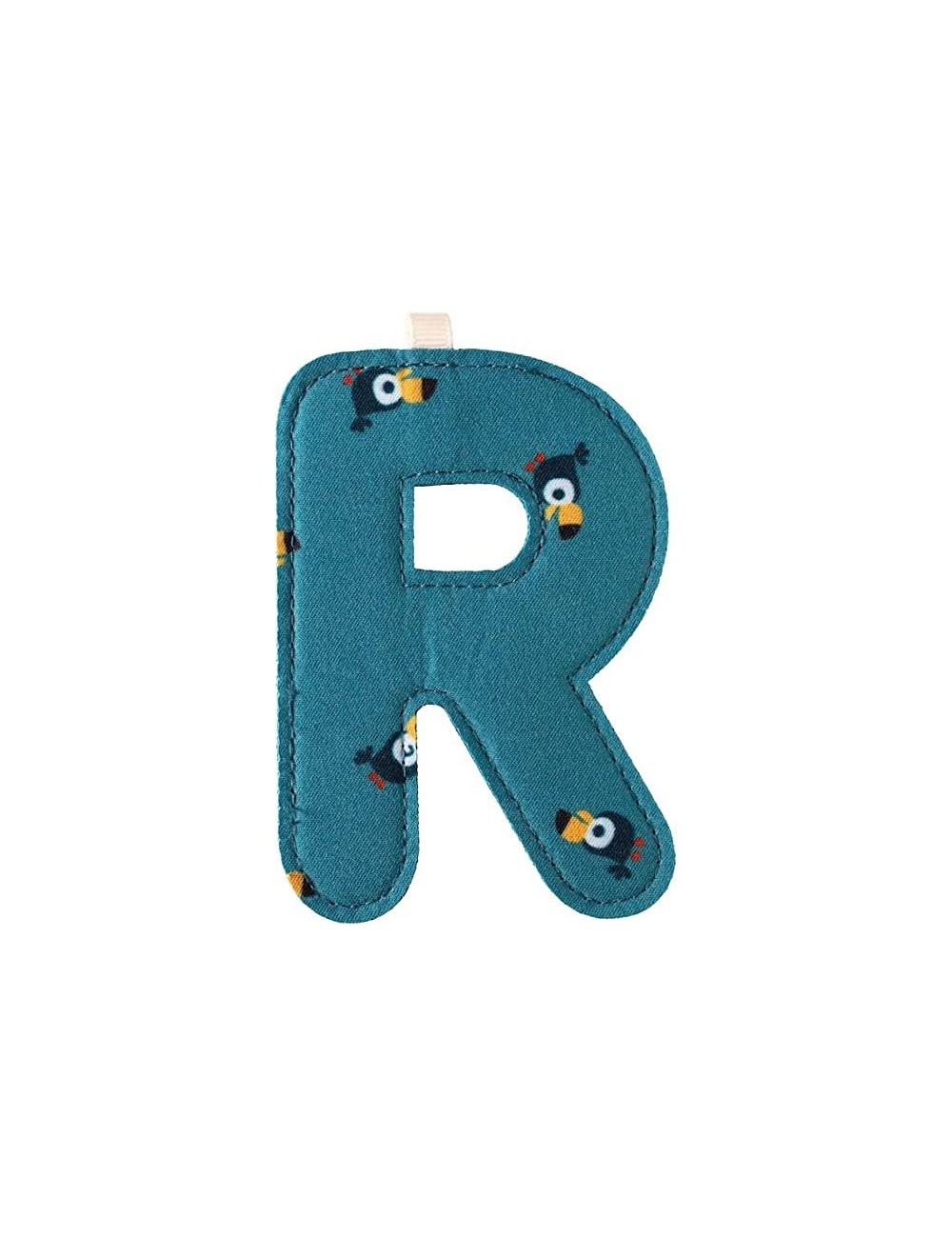 Lettre de l'alphabet lilliputiens