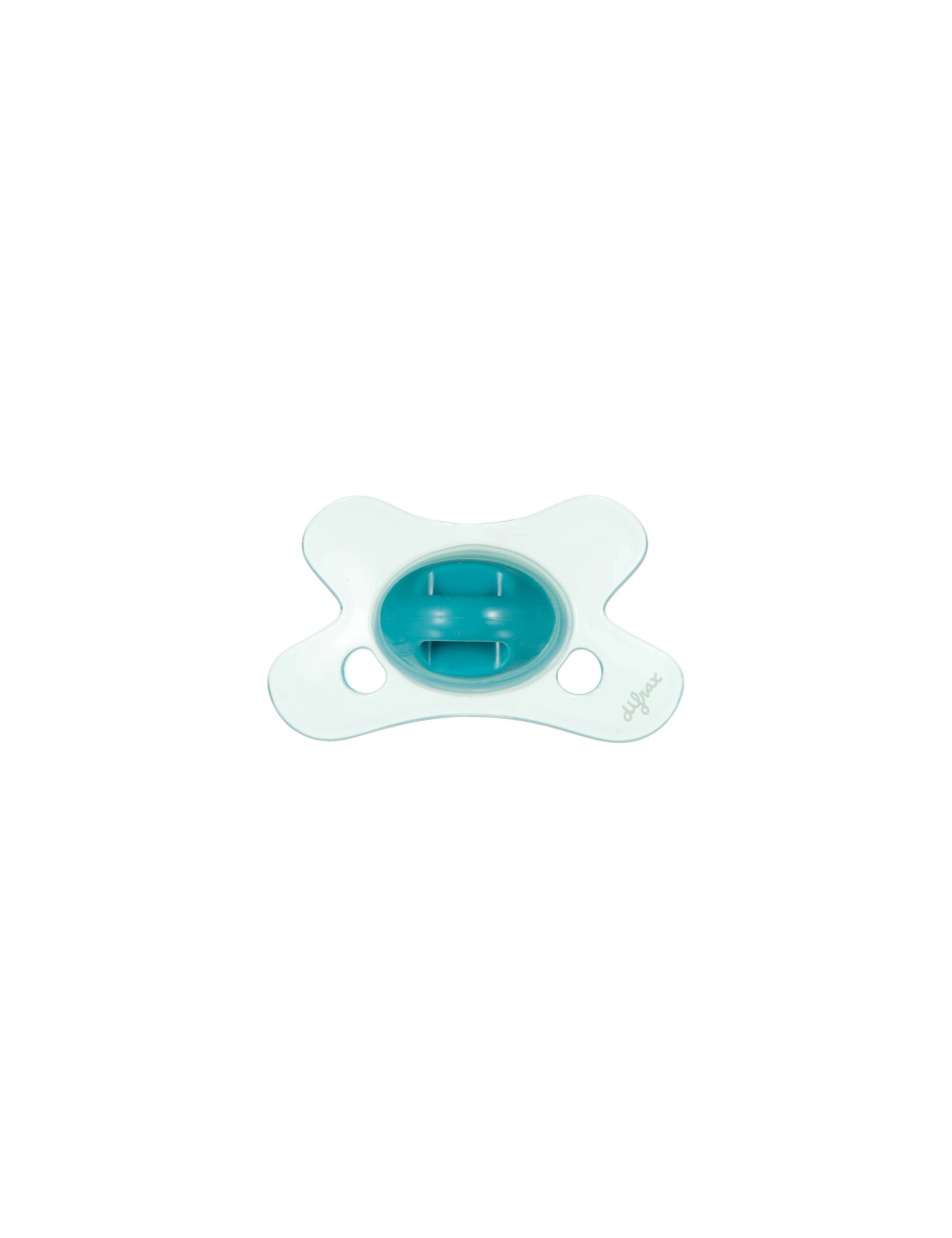 Sucette natural 0-6 m silicone
