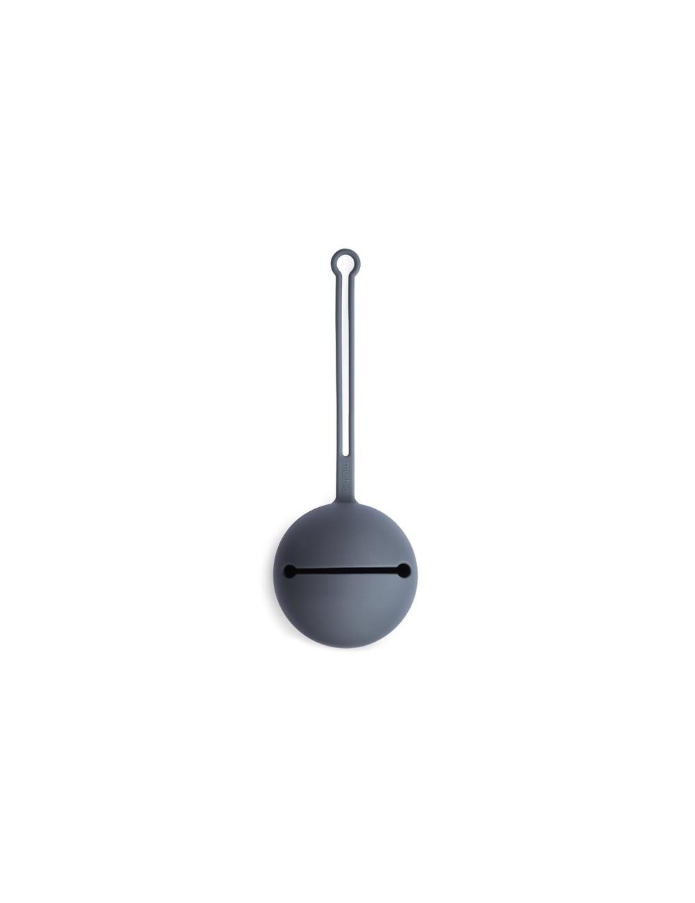 Boite sucette en silicone