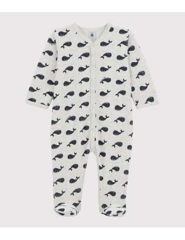 Pyjama en velours