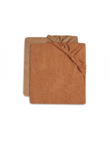 Housse coussin à langer duo