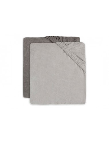 Housse coussin à langer duo