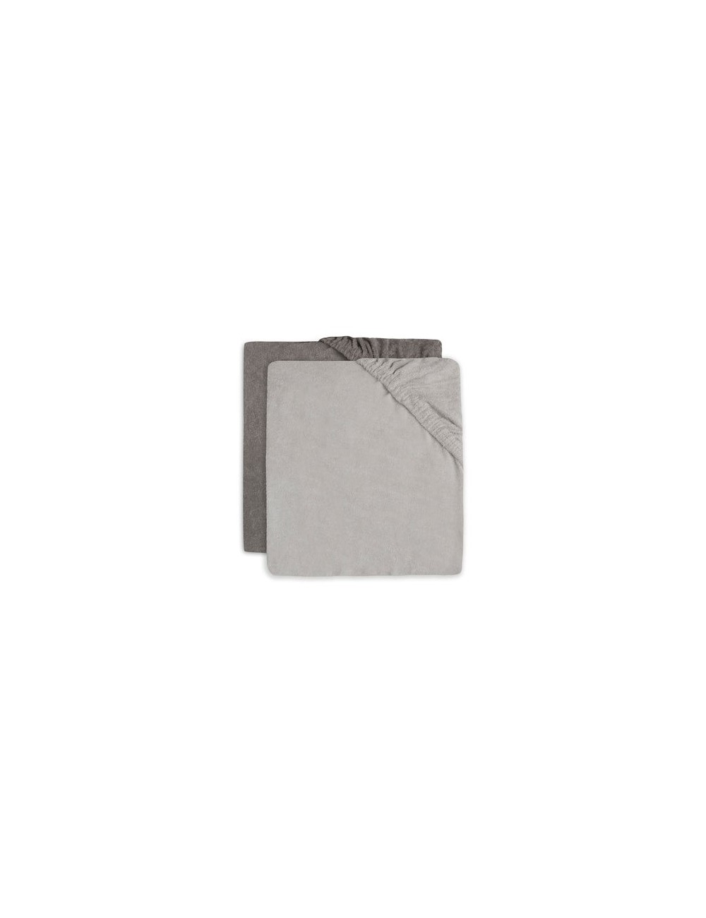 Housse coussin à langer duo