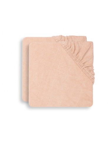 Housse coussin à langer duo