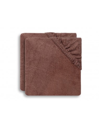 Housse coussin à langer duo