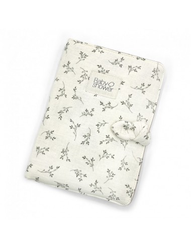 Protège carnet de santé