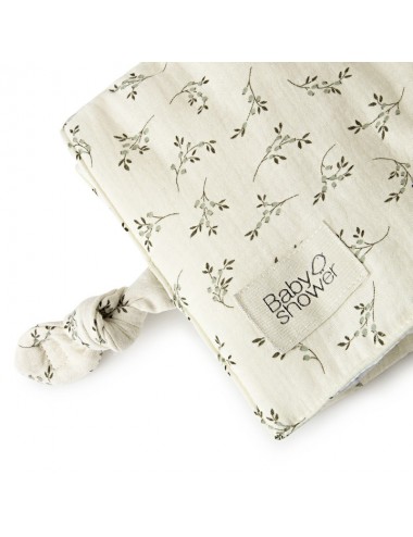 Protège carnet de santé