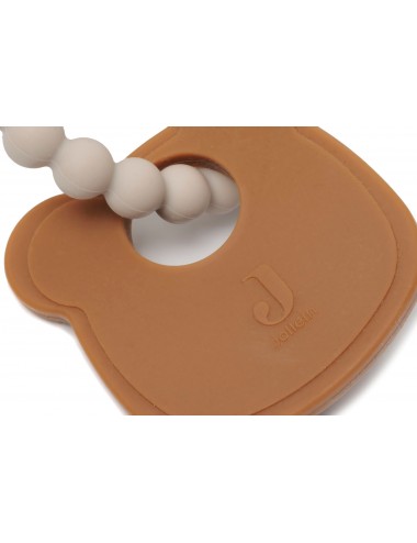 Anneau de dentition clé