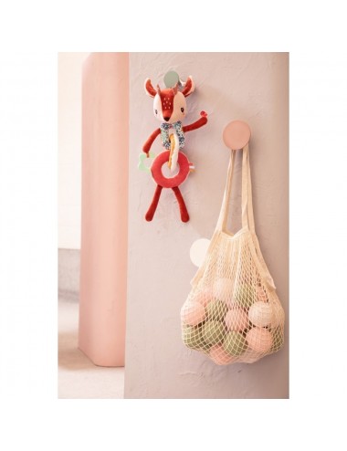 Chaîne d'activités...