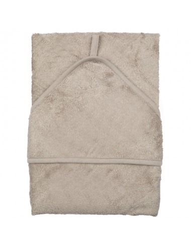 Cape de bain 95x95