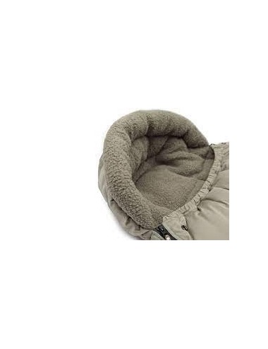 Chancelière poussette