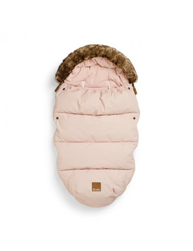 Chancelière poussette