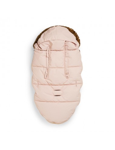 Chancelière poussette