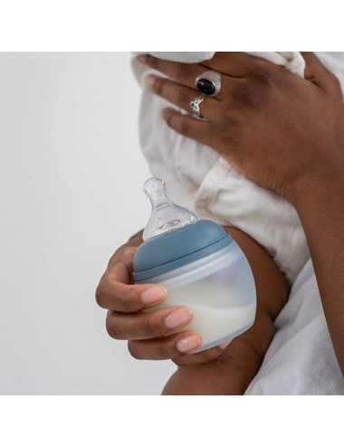 Biberon silicone 150ml