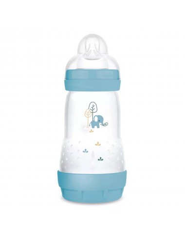 Biberon plastic 260ml