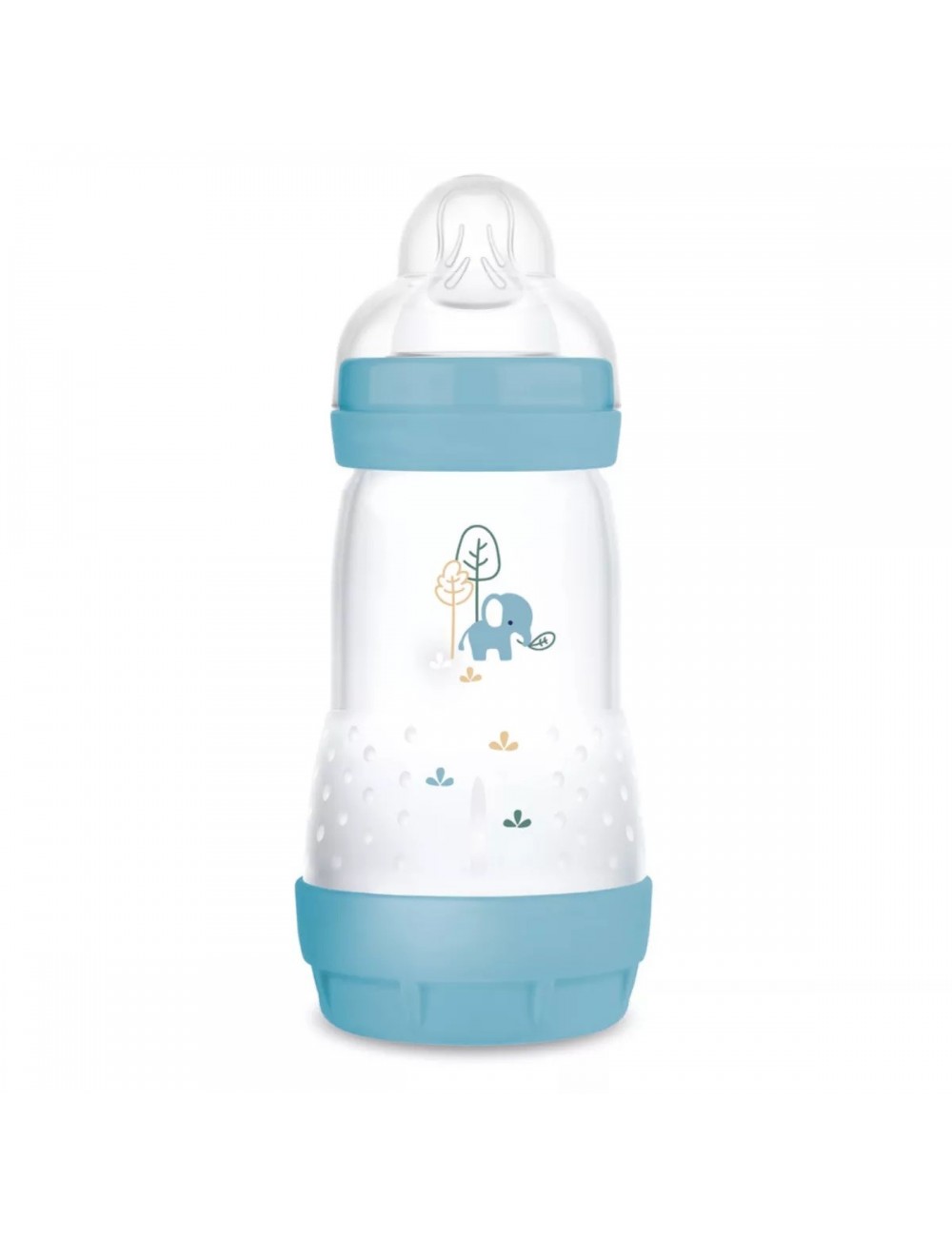 Biberon plastic 260ml