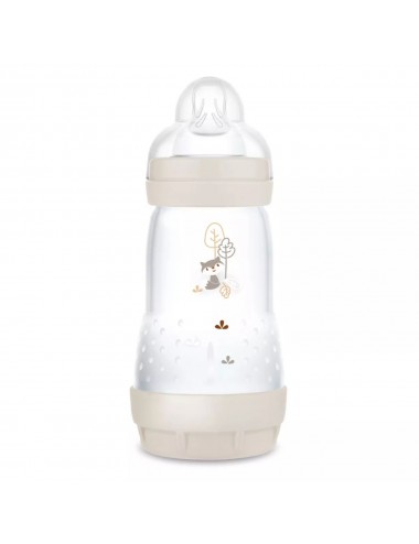 Biberon plastic 260ml