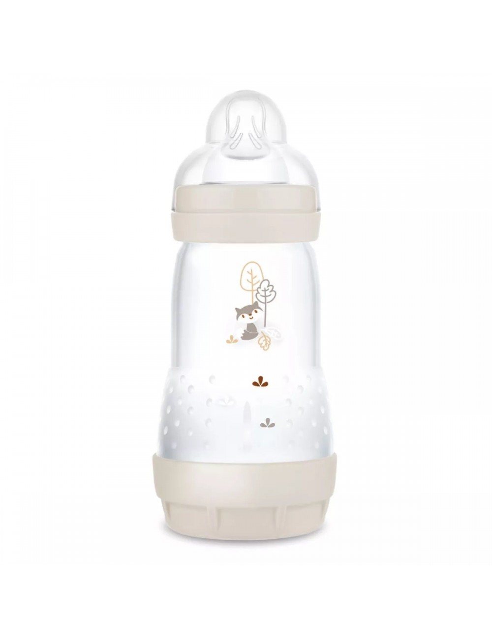 Biberon plastic 260ml