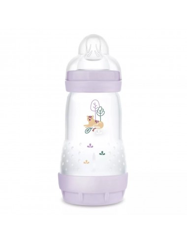 Biberon plastic 260ml