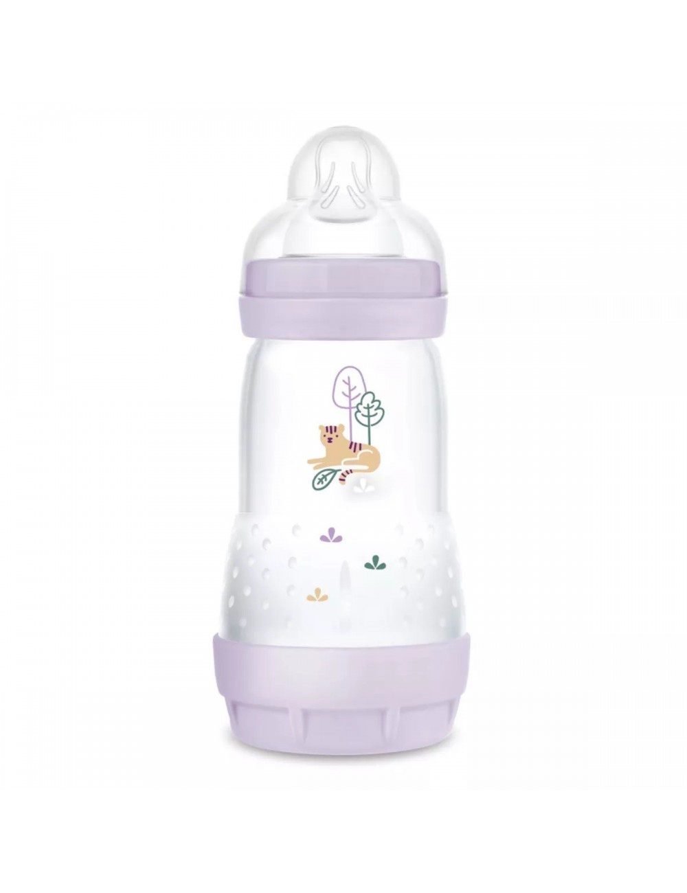 Biberon plastic 260ml