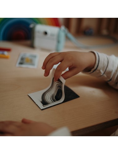 Appareil photos impression...