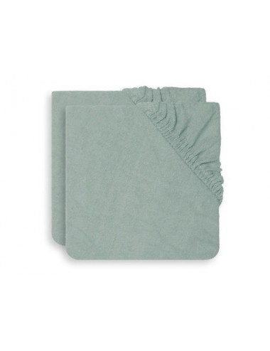 Housse coussin à langer duo