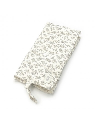 Matelas à langer de voyage