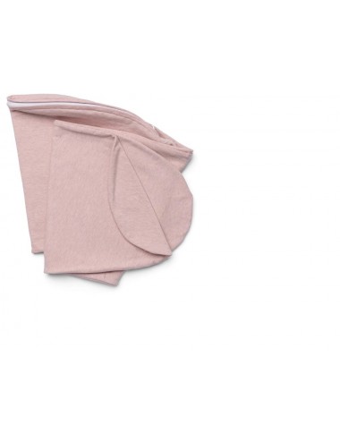 Housse coussin d'allaitement