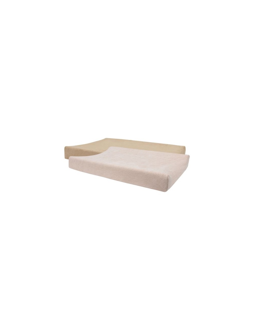 Housse coussin à langer duo