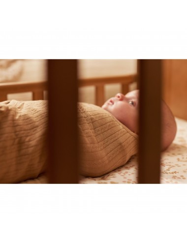 Couverture d'emmaillotage