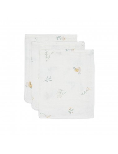 Gant de toilette tetra
