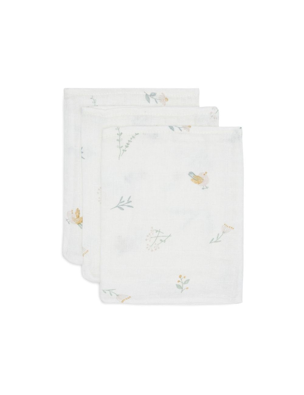 Gant de toilette tetra