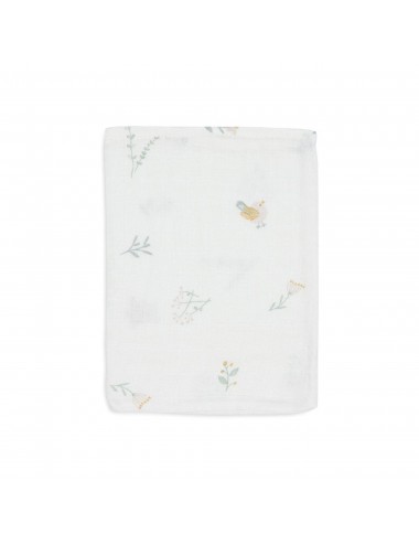 Gant de toilette tetra