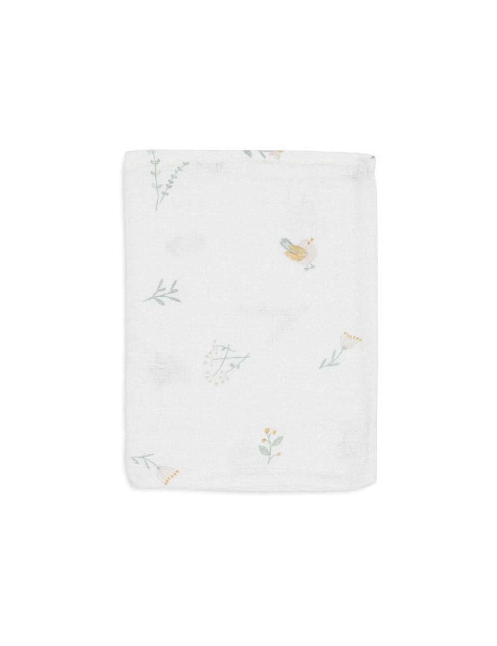 Gant de toilette tetra