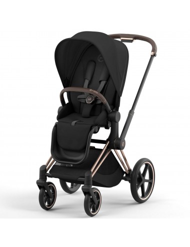 Poussette priam