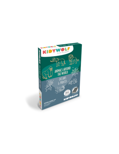 Recharge Tablette lumineuse