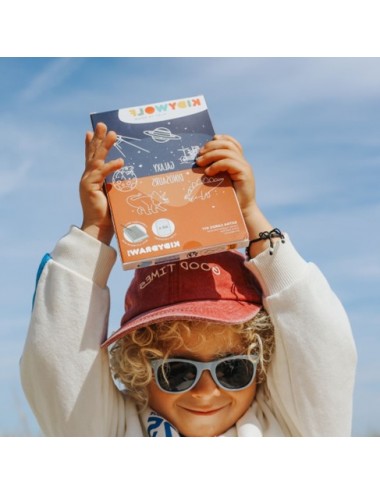 Recharge Tablette lumineuse