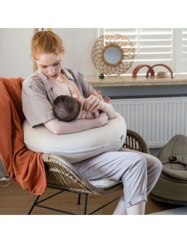 Coussin d'allaitement