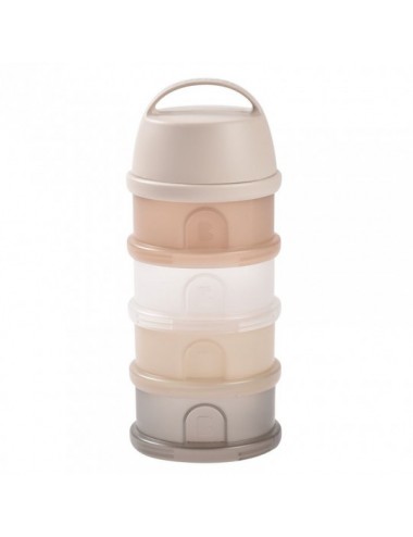 Boîte doseuse de lait...