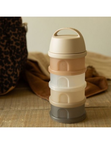 Boîte doseuse de lait...