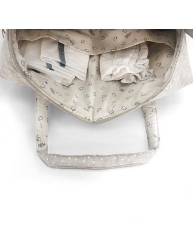 Sac de maternité