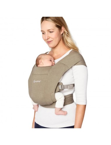 Porte bébé Embrace